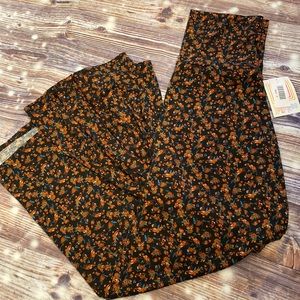 NWT Lularoe Maxi skirt size small